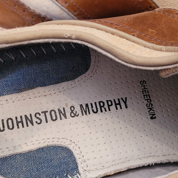 Johnston and Murphy - Picture 2 of 4